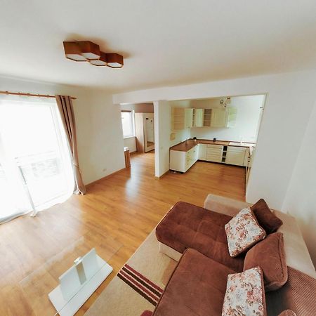 Dariana House Brasovアパートメント エクステリア 写真