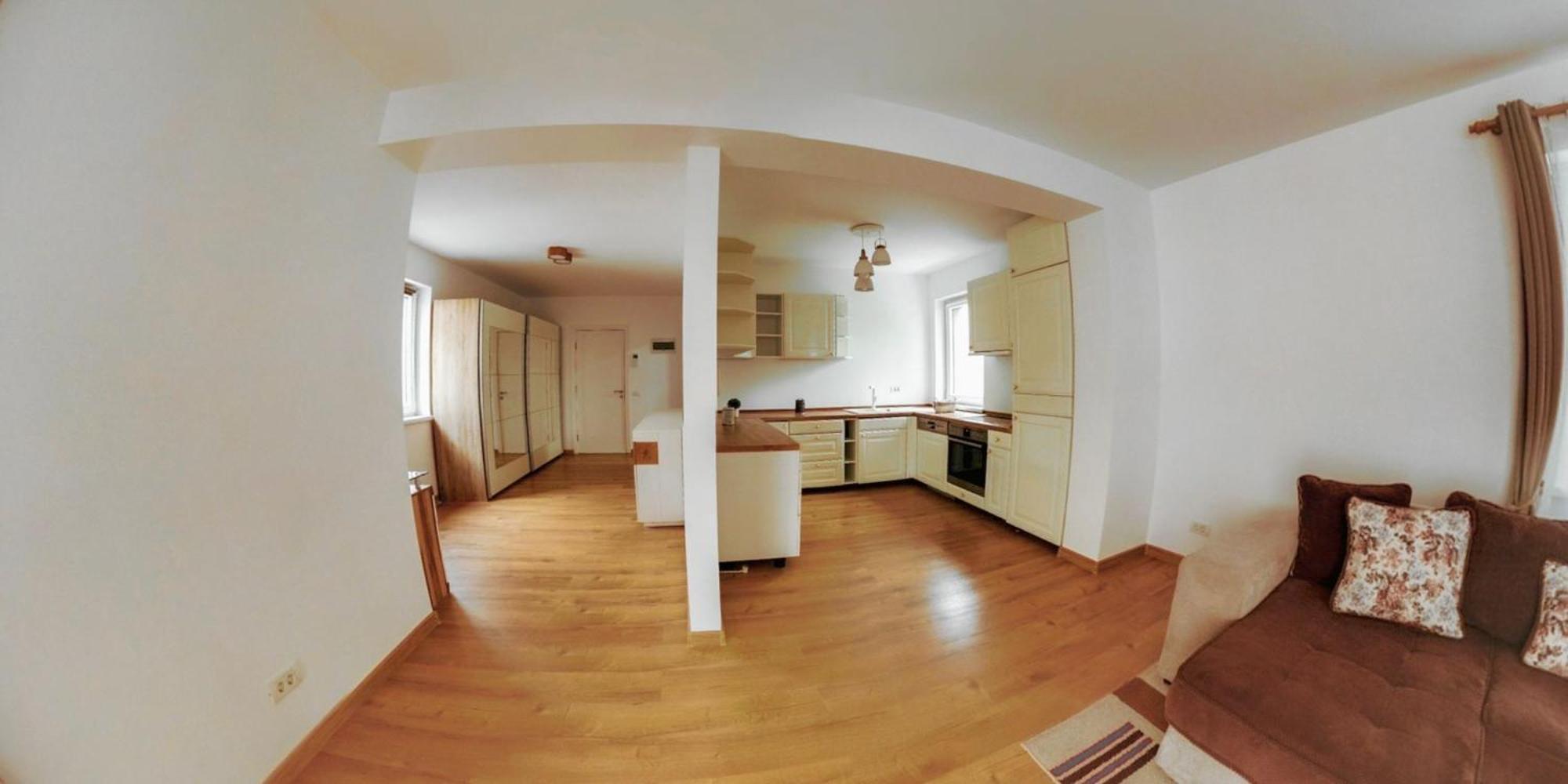Dariana House Brasovアパートメント エクステリア 写真